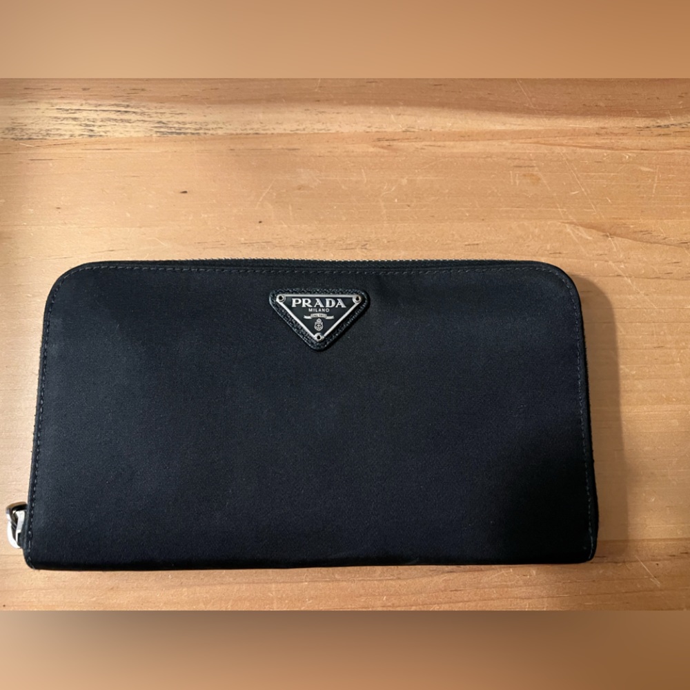 Prada Wallet